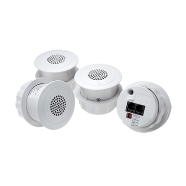 Sound Masking Biamp Cambridge E-A-W-30-4 - стандартен високоговорител 4 бр.