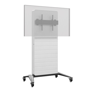 Hagor CON-Line M 55" – 65“ - Мобилна свободностояща медийна колона