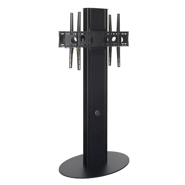 Hagor Elia SB Back-to-Back - подова стойка за два дисплея гръб в гръб