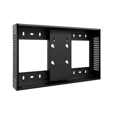 Hagor WH OH24B - защитен корпус за външна инсталация на външен дисплей Samsung OH24B