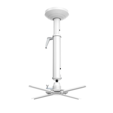 Hagor Beamfix II 520 – 600 mm - стойка за монтаж на мултимедиен проектор