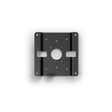 Maclocks Wall Mount Bracket with Security Slot - защитна стойка