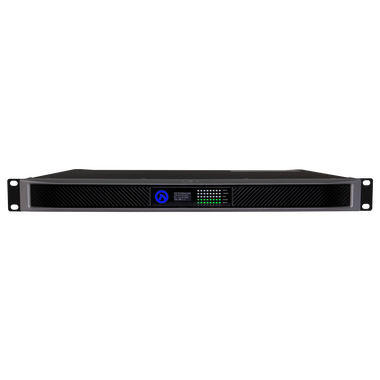 LEA Amplifier CS168D - 8-канален Dante IoT усилвател 160W