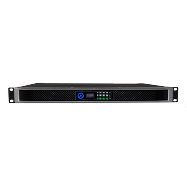 LEA CS168 - 8-канален IoT усилвател 160W