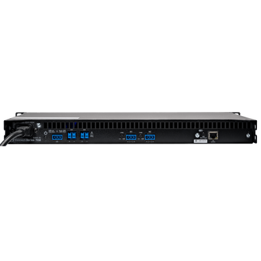 LEA Amplifier CS702 - 2-канален IoT усилвател 700W