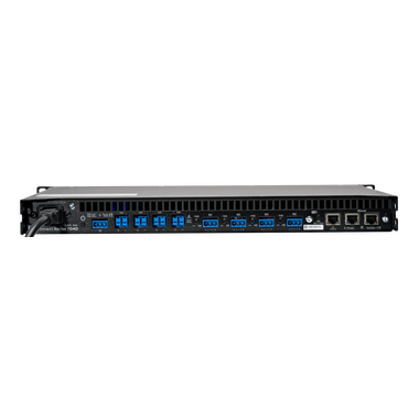 LEA Dante Amplifier CS704D - 4-канален IoT усилвател 700W