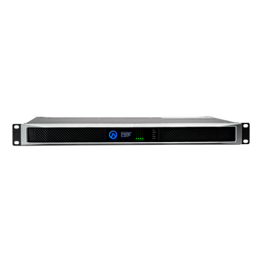 LEA Dante Amplifier CS704D-ADSP – 4-канален IoT усилвател 700W, AES67 и Advanced DSP