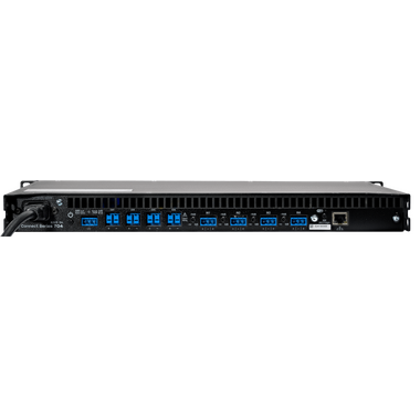 LEA Amplifier CS704 - 4 канален IoT усилвател 700W