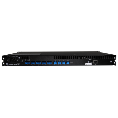 LEA Dante Amplifier CS84D - 4-канален IoT усилвател 80W