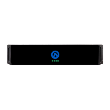 LEA Amplifier CS34 - 4-канален IoT усилвател 30W (Half-Rack)