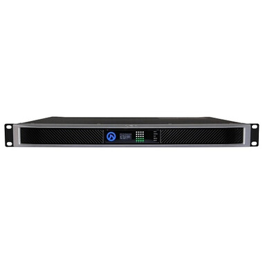LEA Amplifier CS164 - 4 канален IoT усилвател 160W