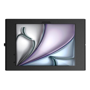 Maclocks by Compulocks Apex Secured Enclosure Wall Mount Black - Apple iPad Air M2/M3/M4 11"