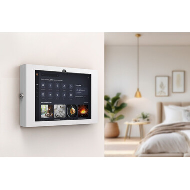 Maclocks by Compulocks Samsung Galaxy Tab Security Wall Mount - стойка за стена за Samsung Galaxy Tab A9+/A11+ 11"