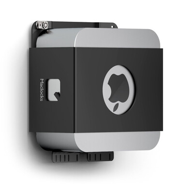 Maclocks by Compulocks Mac Studio Security Mount - защитна стойка с ключ