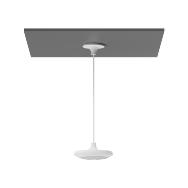 Logitech Mic Pod Pendant Mount  – висяща стойка за микрофон Logitech mic pod