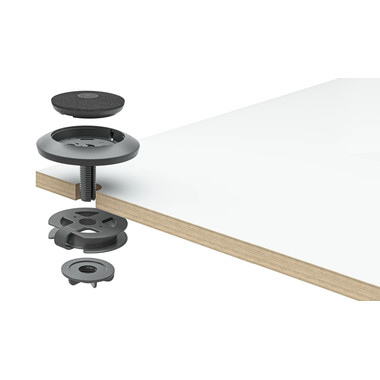 Logitech mic pod mount  – стойка за микрофон Logitech mic pod