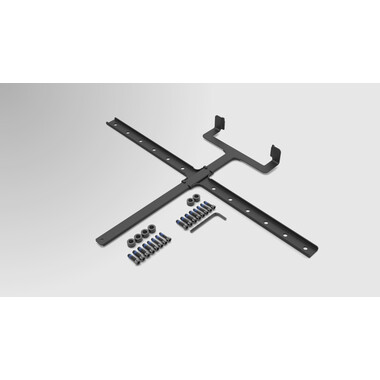Neat Bar screen mount - Стойка за монтаж към дисплей за Neat Bar
