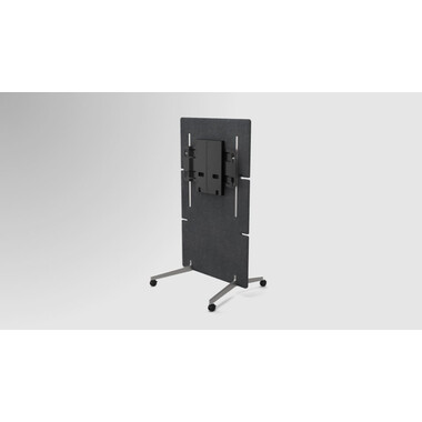Neat Board 50 Adaptive Floorstand  - стойка на колела с регулиране на височината