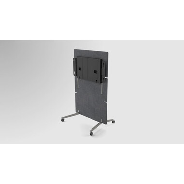 Neat Board Pro Adaptive Stand - мобилна стойка за Neat Board Pro с регулиране на височината