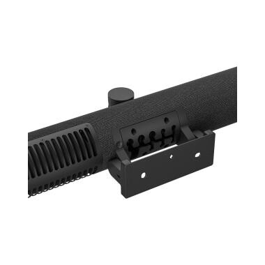 Jabra P50 VBS Wall Mount  - Click on bracket