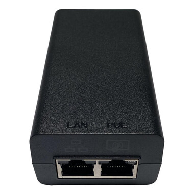 JabraPoE Injector Kit -Type-C,1m, EMEA