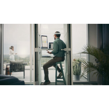 Neat Frame - персонално видеоконферентно решение