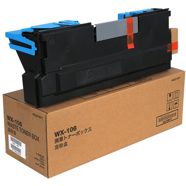 Konica Minolta Waste Toner Box AAJ5WY1– съд за остатъчен тонер