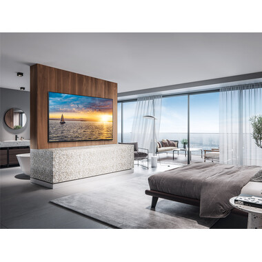 Samsung HQ60A - хотелски телевизор 50"