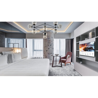 Samsung HT690UX 55" Hotel TV - 55" хотелски телевизор