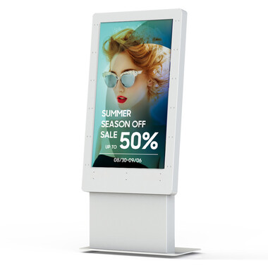 Venus T32VE-T - рекламен сензорен тотем 32"