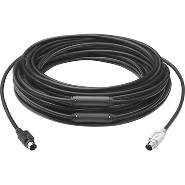 Удължителен кабел 15 м за Logitech Group