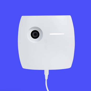 Whiteboard Owl - Камера за бяла дъска за видеоконферентна среща