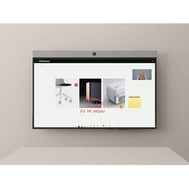 Neat Board  - видеоконферентно решение  с интерактивен дисплей 65"