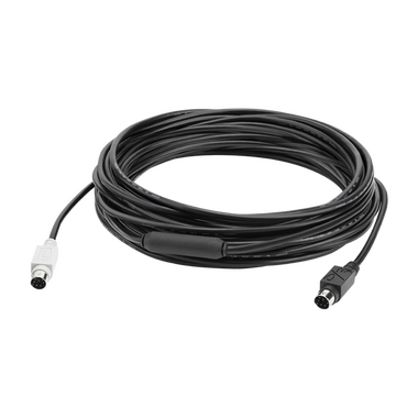 Удължителен кабел 10 м за Logitech Group