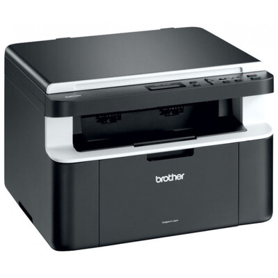 Brother DCP-1512E – копир, принтер, скенер, USB, 36 месеца гаранция