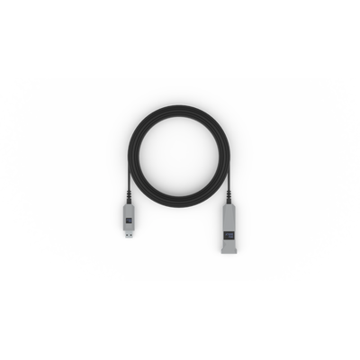 Huddly Active Cable - Активен удължителен кабел USB AM-AF 10м.