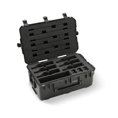 Bosch DCNM-FCMMD - Транспортен куфар за 6бр  дискусионни устройства Bosch DCNM-MMD