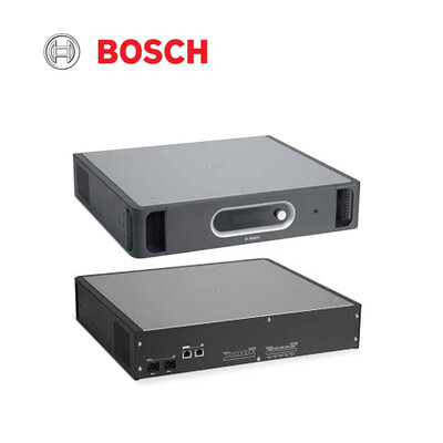 Bosch PRS-4OMI4  - OMNEO интерфейс за дискусионни системи Bosch Disentis