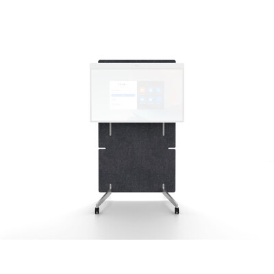 Neat Board 50 Floorstand  - стойка на колела с регулиране на височината