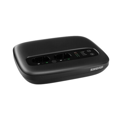 Shure MXWAPXD2 - Трансивър за точка за достъп