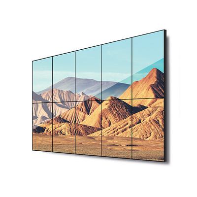 B-Tech BT8340 - Модулна система за стенен монтаж на видеостена