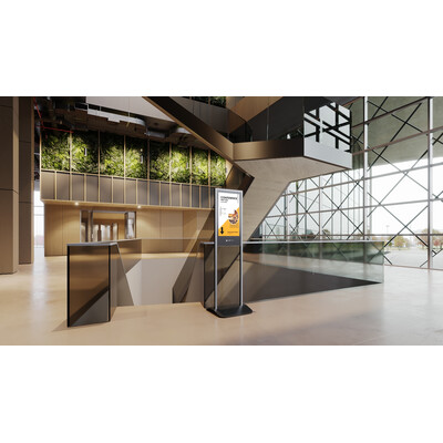 Arcadia 32" - Дигитална табела 32"