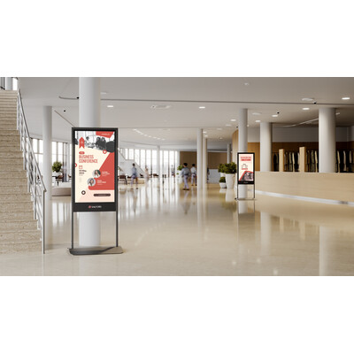 Arcadia 46" - Дигитална табела 46"