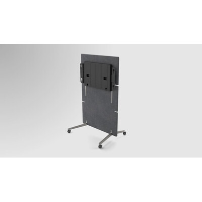 Адаптивна стойка на колела за Neat Board Pro