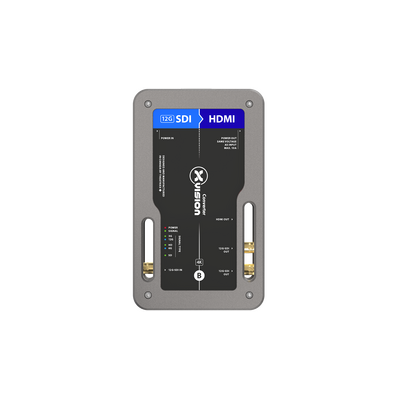 xVision Distribution Amplifier 12G-SDI to HDMI
