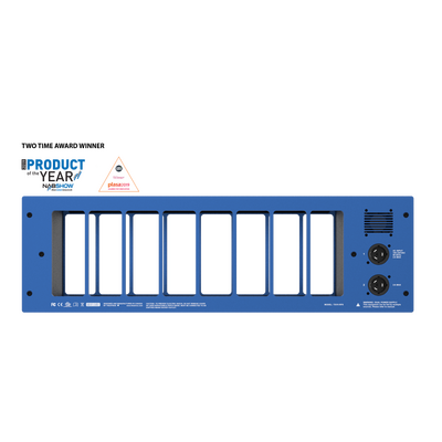 xVision 8-Bay Reversible Frame