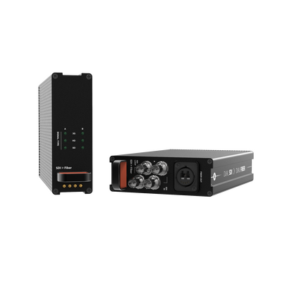 xVision Dual SDI to Dual Fiber Reversible Module