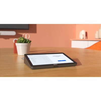 Logitech Tap controller touch screen - сензорен контролер