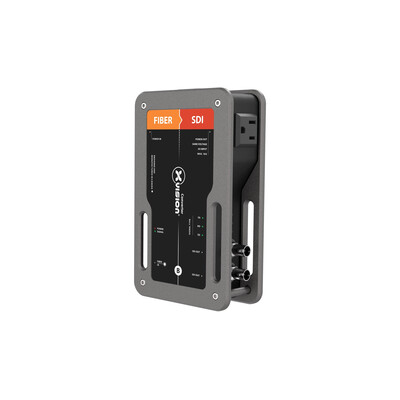 xVision Converter Fiber to SDI - видео конвертор