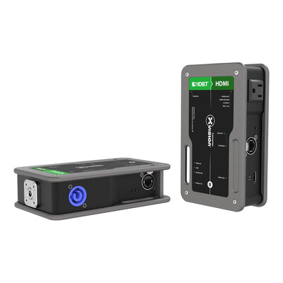 xVision HDBaseT to HDMI Receiver